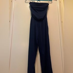 Women: jumpsuit, No Brand